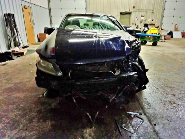 Photo 5 from auction – 2015 HONDA ACCORD EX with VIN 1HGCR2F76FA121560