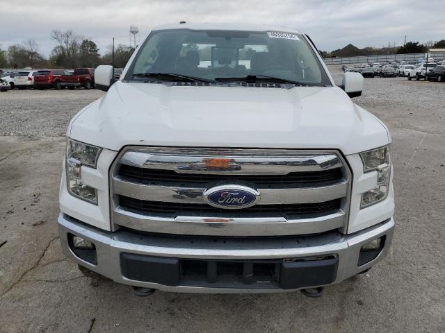 Photo 5 from auction – 2015 FORD F150 SUPER with VIN 1FTEW1EG5FFC35984