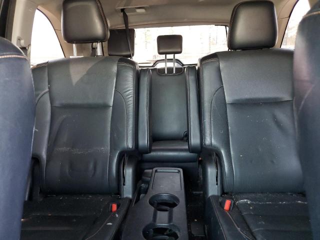 Photo 10 from auction – 2018 TOYOTA HIGHLANDER with VIN 5TDDZRFH6JS488183