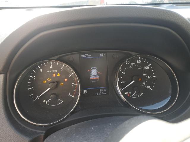 Photo 9 from auction – 2018 NISSAN ROGUE S with VIN KNMAT2MT9JP523327