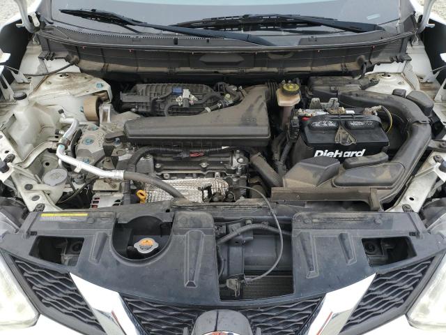 Photo 12 from auction – 2016 NISSAN ROGUE S with VIN KNMAT2MT2GP609958