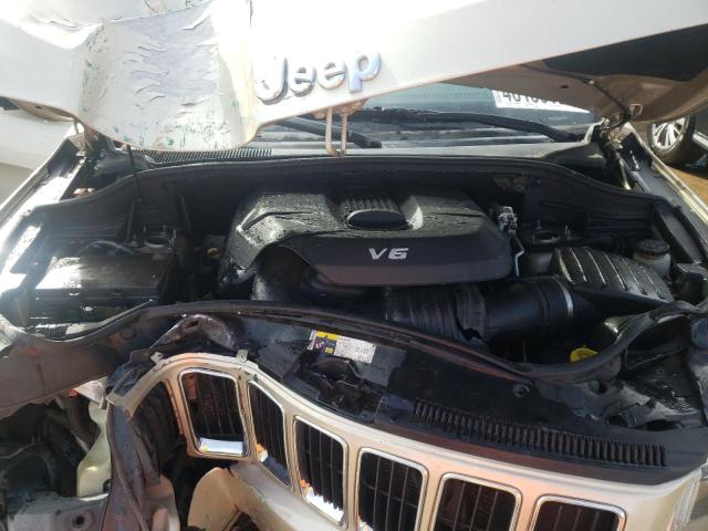 Photo 11 from auction – 2014 JEEP GRAND CHER with VIN 1C4RJFBG7EC293662