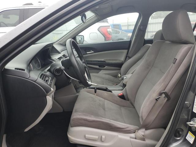 Photo 7 from auction – 2012 HONDA ACCORD LXP with VIN 1HGCP2F40CA224349