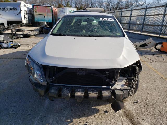 Photo 5 from auction – 2012 FORD FUSION S with VIN 3FAHP0GA1CR444835