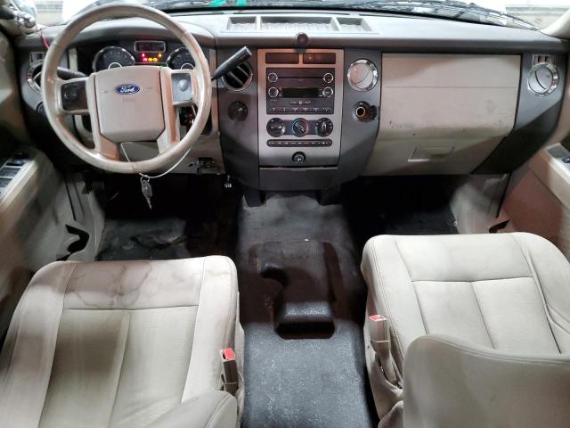 Photo 8 from auction – 2009 FORD EXPEDITION with VIN 1FMFU16589EA70994