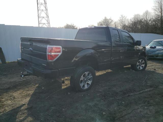 Photo 3 from auction – 2014 FORD F150 SUPER with VIN 1FTEX1EMXEFA66045