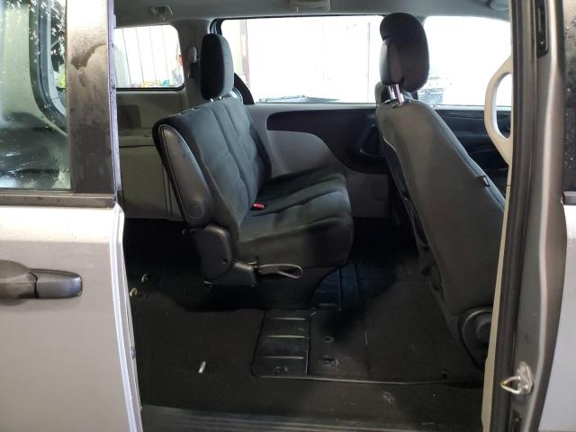 Photo 11 from auction – 2016 DODGE GRAND CARA with VIN 2C4RDGBGXGR259626