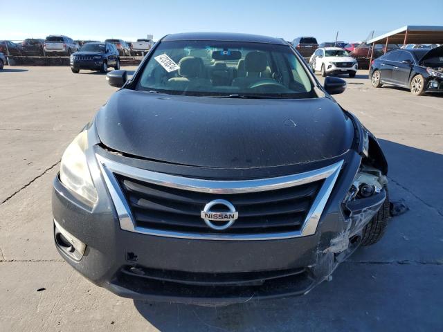 Photo 5 from auction – 2013 NISSAN ALTIMA 3.5 with VIN 1N4BL3APXDN438567