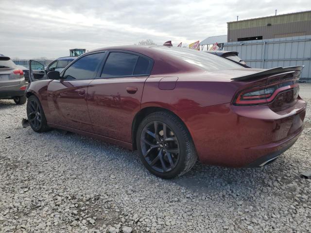 Photo 2 from auction – 2017 DODGE CHARGER SX with VIN 2C3CDXHG9HH549302