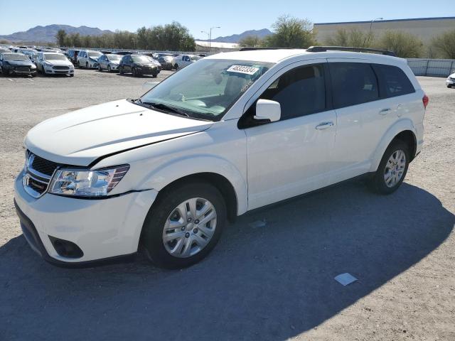 DODGE JOURNEY SE 2019 with VIN 3C4PDCBB4KT874019 - Photo from auction