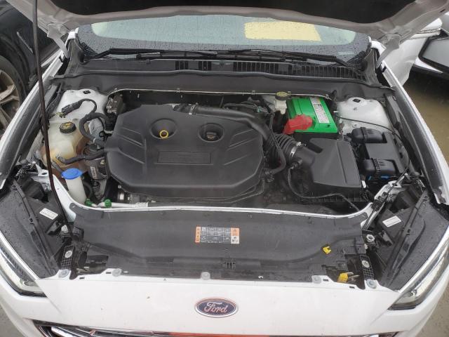 Photo 11 from auction – 2018 FORD FUSION TIT with VIN 3FA6P0D92JR163352