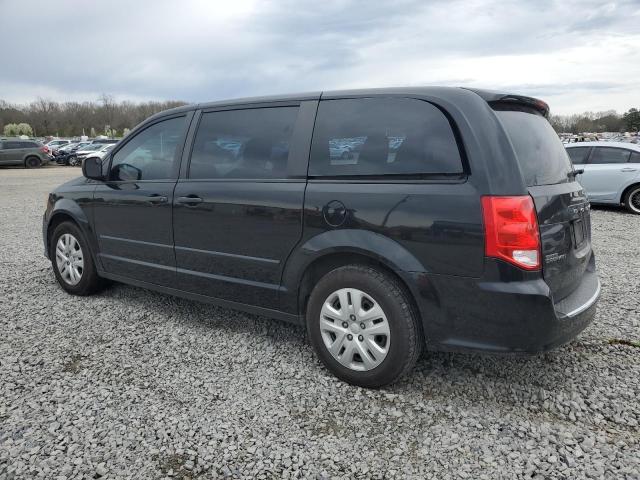 Photo 2 from auction – 2016 DODGE GRAND CARA with VIN 2C4RDGBG5GR181983