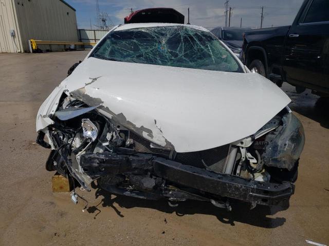 Photo 5 from auction – 2015 TOYOTA COROLLA L with VIN 5YFBURHE4FP328313