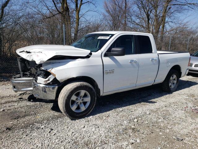RAM 1500 SLT 2018 z numerem VIN 1C6RR7GG7JS300687 - Zdjęcie z aukcji
