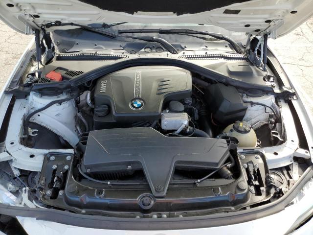 Foto 11 de la subasta – 2015 BMW 320 I con VIN WBA3B1G55FNT03542
