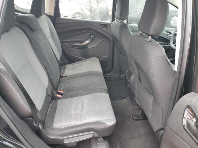 Photo 11 from auction – 2018 FORD ESCAPE S with VIN 1FMCU0F70JUC70373