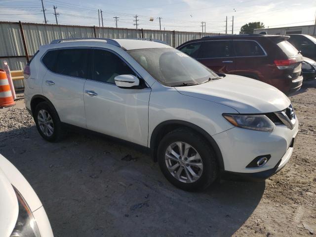 Photo 4 from auction – 2016 NISSAN ROGUE S with VIN KNMAT2MT2GP607367