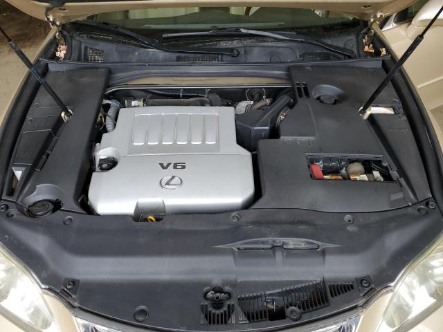 Photo 11 from auction – 2007 LEXUS ES 350 with VIN JTHBJ46G172083310