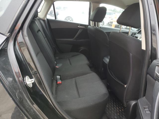 Zdjęcie 10 z aukcji – 2012 MAZDA 3 I z VIN JM1BL1L87C1563164