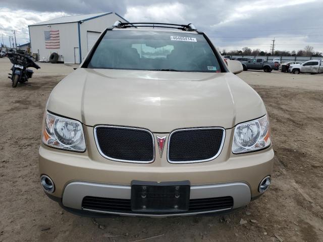 Photo 5 from auction – 2008 PONTIAC TORRENT with VIN 2CKDL33F186057409