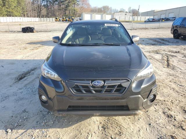 Photo 5 from auction – 2021 SUBARU CROSSTREK with VIN JF2GTHSC0MH215382