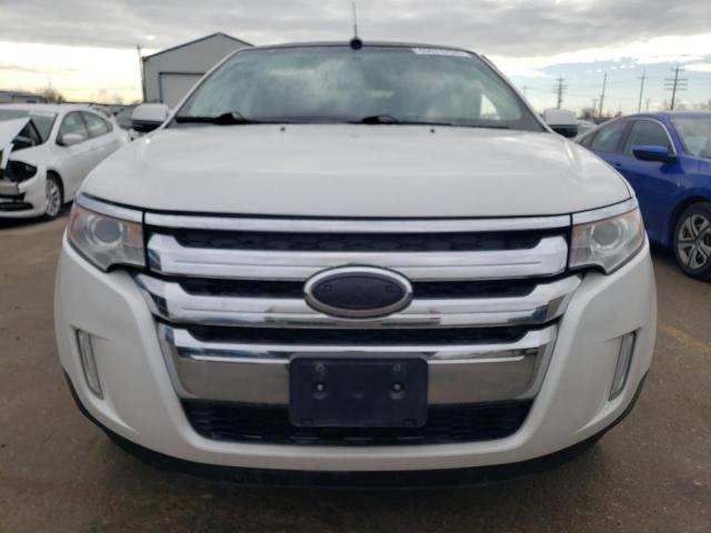 Photo 5 from auction – 2013 FORD EDGE LIMIT with VIN 2FMDK4KC6DBB51614