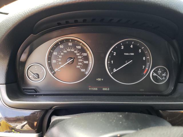 Photo 9 from auction – 2015 BMW 528 I with VIN WBA5A5C58FD523627