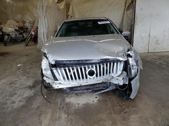 Photo 5 from auction – 2011 MERCURY MILAN PREM with VIN 3MEHM0JG0BR604667