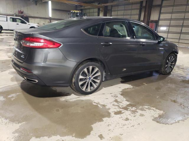 Photo 3 from auction – 2020 FORD FUSION SE with VIN 3FA6P0T95LR129622