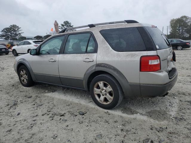 Photo 2 from auction – 2007 FORD FREESTYLE with VIN 1FMZK02127GA09786