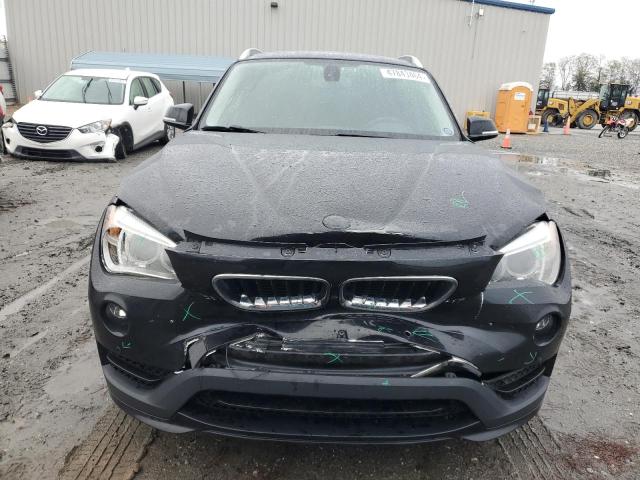 Photo 5 from auction – 2015 BMW X1 XDRIVE2 with VIN WBAVL1C52FVY40848
