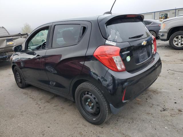 Zdjęcie 2 z aukcji – 2018 CHEVROLET SPARK LS z VIN KL8CB6SA6JC478044