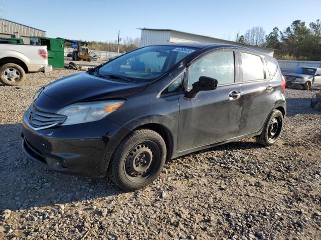 NISSAN VERSA NOTE 2016 with VIN 3N1CE2CP1GL378346 - Photo from auction