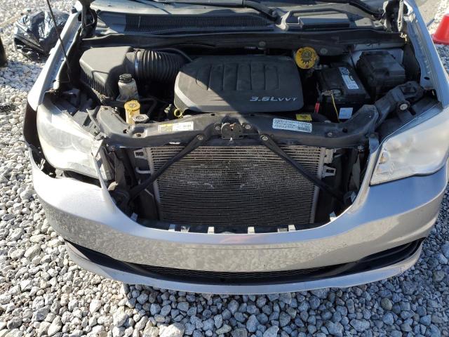 Photo 12 from auction – 2014 DODGE GRAND CARA with VIN 2C4RDGBG6ER473459