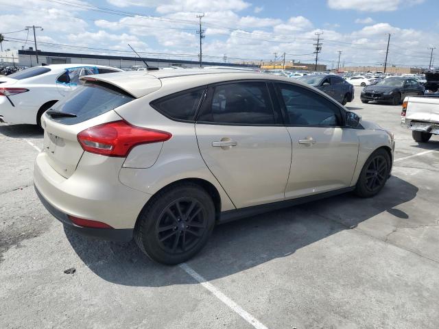 Photo 3 from auction – 2018 FORD FOCUS SE with VIN 1FADP3K26JL294989