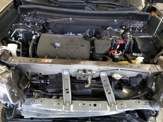 Photo 11 from auction – 2018 MITSUBISHI OUTLANDER with VIN JA4AZ3A32JZ048370