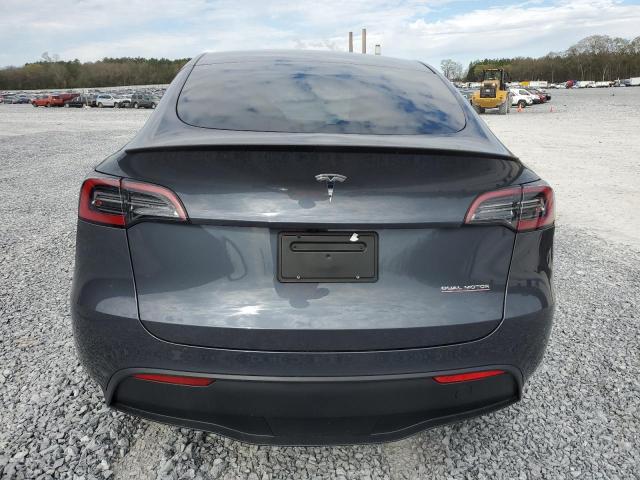 صورة رقم 6 من المزاد - 2023 TESLA MODEL Y مع VIN 7SAYGDEF4PF977305