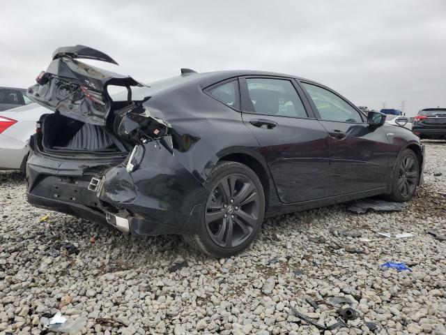Photo 3 from auction – 2021 ACURA TLX TECH A with VIN 19UUB5F57MA001093