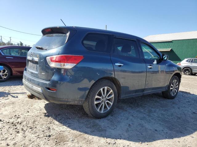 Photo 3 from auction – 2013 NISSAN PATHFINDER with VIN 5N1AR2MM0DC680405