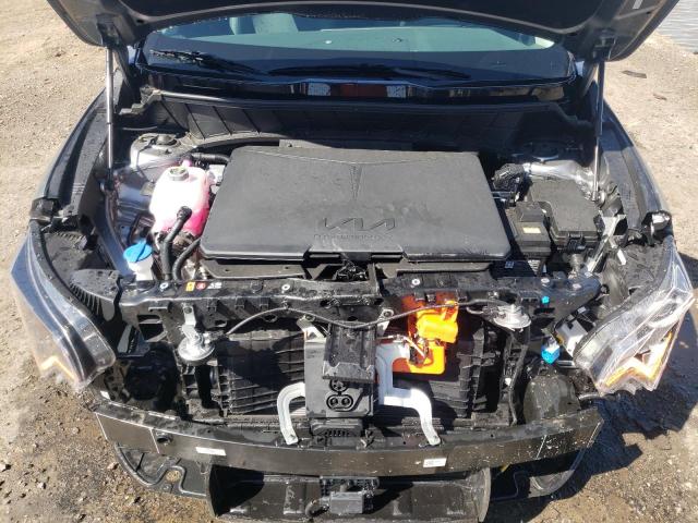 Photo 11 from auction – 2024 KIA NIRO WIND with VIN KNDCR3L16R5081529