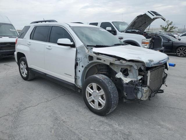 Photo 4 from auction – 2016 GMC TERRAIN SL with VIN 2GKFLNE35G6261857