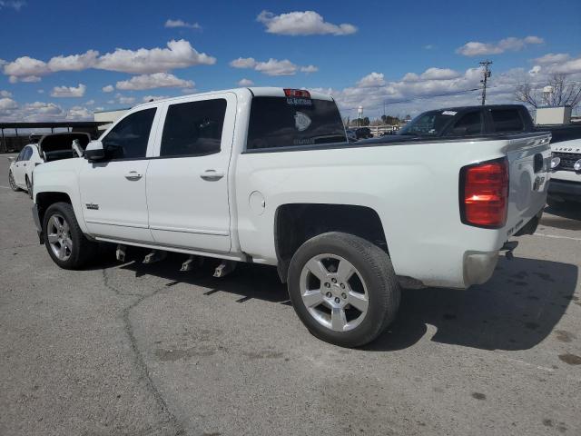 Photo 2 from auction – 2016 CHEVROLET SILVERADO with VIN 3GCPCREH9GG177175