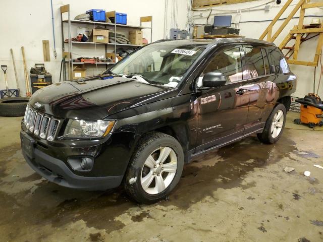 JEEP COMPASS SP 2015 with VIN 1C4NJDBB1FD135062 - Photo from auction