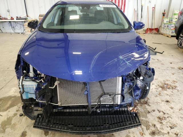 Photo 5 from auction – 2019 TOYOTA COROLLA L with VIN 2T1BURHE9KC225124