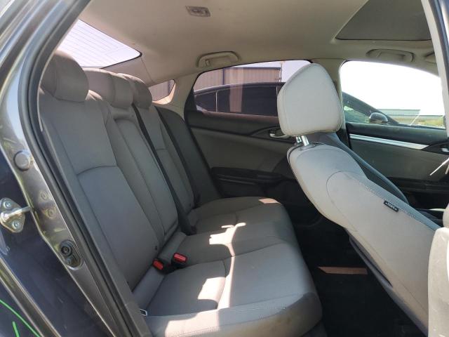 Photo 10 from auction – 2016 HONDA CIVIC EX with VIN 19XFC2F74GE062584