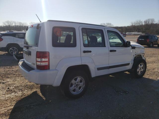 Photo 3 from auction – 2011 JEEP LIBERTY SP with VIN 1J4PN2GK9BW572598