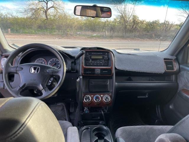 Photo 9 from auction – 2004 HONDA CR-V EX with VIN JHLRD78824C015976