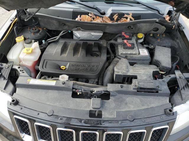 Photo 11 from auction – 2013 JEEP COMPASS LA with VIN 1C4NJCEB1DD223306