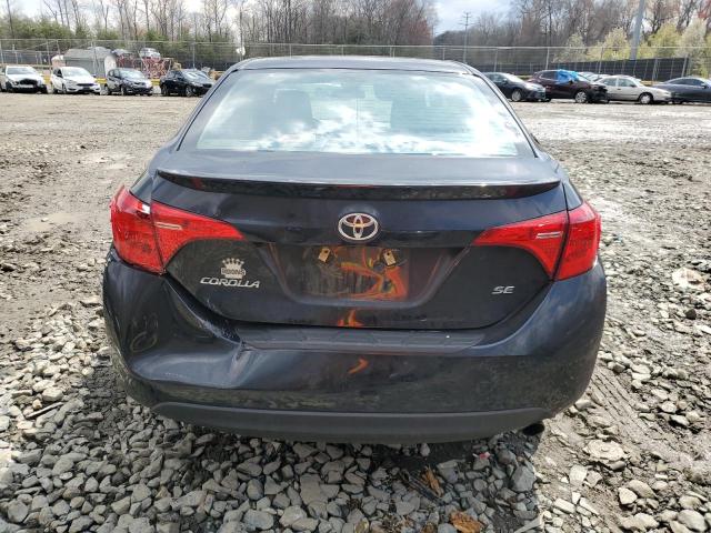 Photo 6 from auction – 2019 TOYOTA COROLLA L with VIN 2T1BURHE0KC165184