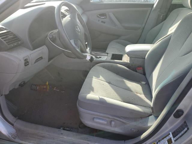 Photo 7 from auction – 2009 TOYOTA CAMRY BASE with VIN 4T4BE46KX9R075385